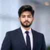 Zubair Ahmed