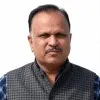 Muneshwar Kumar