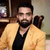 HARSH SINGH