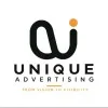 UNIQUE ADVERTISING signage industry