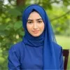 Maria Ahmedi