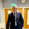 Gamal Abdel Hamied