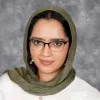 Areesha Nouman