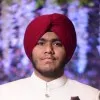 Sarandeep Singh Dang