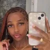 Kyndall Russell