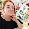 Anna Van wyk