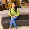 Nisha Ingle