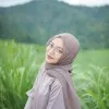 Aprillia Arlitadevi