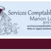 Manon Lessard