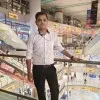 Hrushikesh Panigrahi