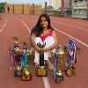 Bali Tanvi