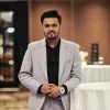 Anup Kharkar