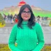 Sakshi Sharma