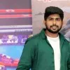 Sudharshan Reddy Pidugu