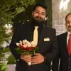 Shahzad Ahmed