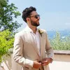 Pedram Motallebzadeh ACA
