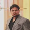 Shrey Patel