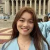Belle LUO