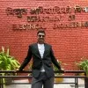 Mayank Barapatre