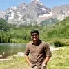 Akash Pulluri