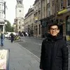 Yueyuan Kew