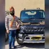 Rakesh Kumar