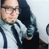 Jonathan Gahona