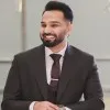 Syed Irtiza