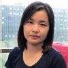 Joanna Zhao