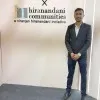 Vivek Pawar