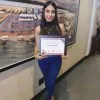 Carrinisa Naidoo