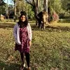 Harshita VM