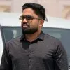 Zaphir Ahamad