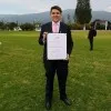 Juan Sebastian Estupiñan Jimenez