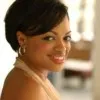 Rashida George