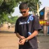 KUMAR RISHABH