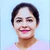 Harleen Kaur