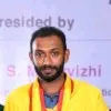 Praveenkumar KS
