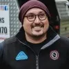 Darren Nash