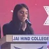 Shriya Nandini