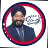 Balli Singh JP