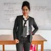 Sanjana Roy