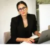Mariam Hamdouch