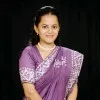 Tejal Chavan