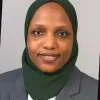 Jackline Kanweri