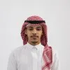 Abdulrahman Almistadi