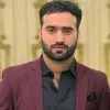Syed Israr Hussain