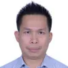 Jimmy Suhendra