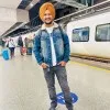 Sukhchain Singh