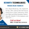 Revanth Online Training